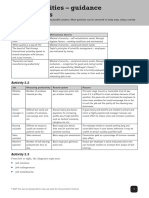 Part2 Activities Answers