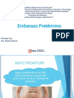 Embarazo Pretermino1