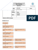 Diagrama de Flujo 2