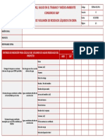 SSTMA-PL2-FO-1 Cálculo de Volumen de Residuos Líquidos en Obra