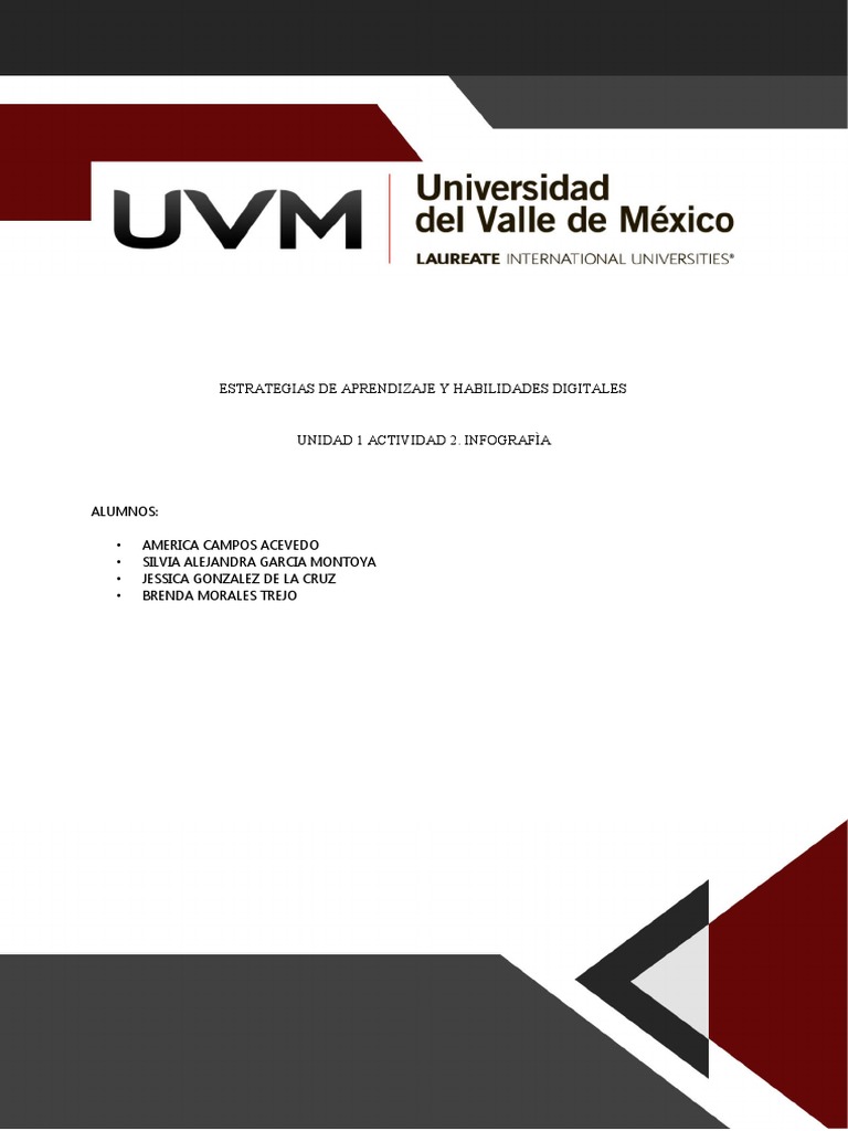 Estrategias de Aprendizaje Digital | PDF | Negocios | Ciencias sociales