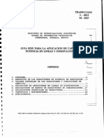 371630380-Guia-Ieee-Para-La-Aplicacion-de-Capacitores EDITABLE PDF