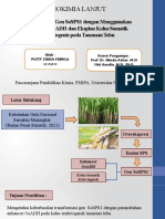 Putty Zinda Febrila 22176013 Biokimia Lanjut