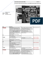 Retrofit Parameterizable Special Module (PSM)