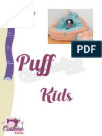01 - molde puff kids