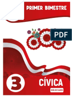 Civica 3ro IB