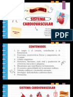 Sistema Cardiovascular