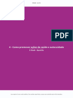 Ebook 4 Educação em Comunicação em Saúde