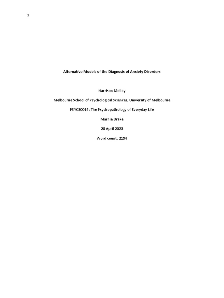 psyc-the-psychopathology-of-everyday-life-argumentative-essay-pdf