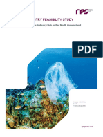 RPT R79945 FNQ Plastics Industry RPS Feasibility Report 3.0 Final R3 For WEBSITE