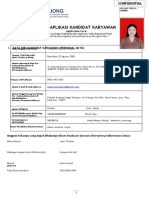 FORM KANDIDAT-bagian Yg Dilamar