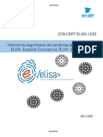 Ccn-Cert Elisa 12-20