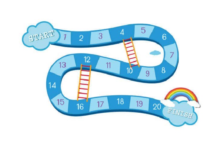 Number Puzzle | PDF