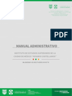 Manual Administrativo IRC Nuevo