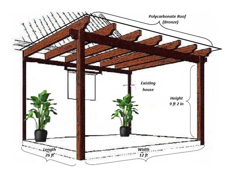Trellis Plan PDF