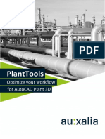 PlantTools Brochure Online
