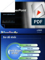 Free PowerPoint Template Office 2010 2007 2003