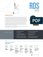 Hallite RDS Datasheet