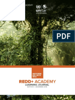 Phase II Topic 2 Understanding REDD+ and The UNFCCC