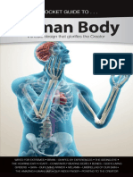 Ken Ham - Pocket Book - Human Body