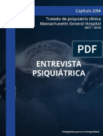 Entrevista Psiquiátrica