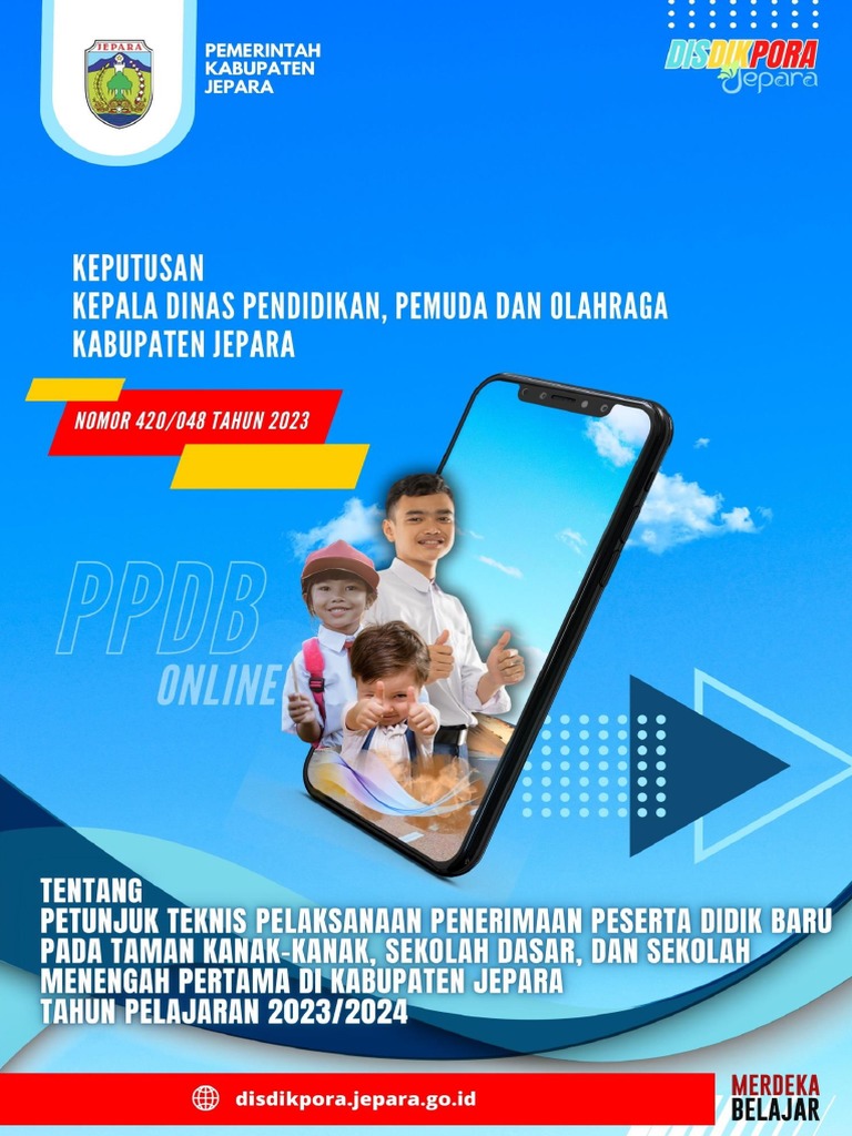 JUKNIS_PPDB_2023_2024 | PDF