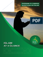 Islam at A Glance