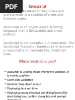 Javascript