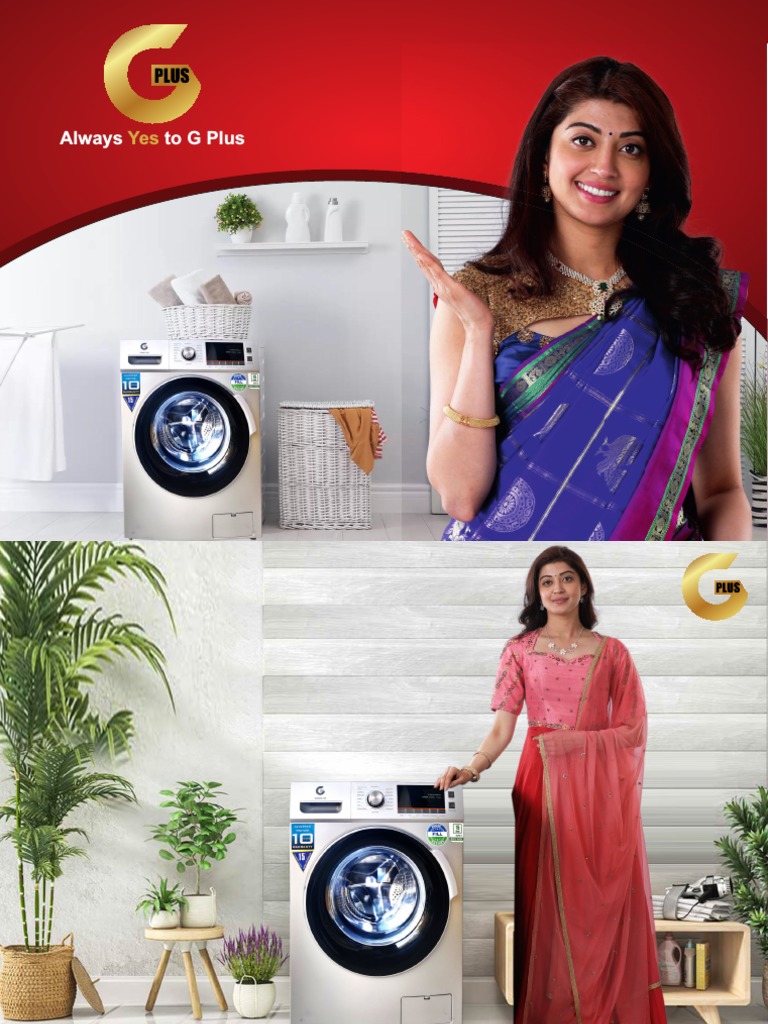 Best Washing Machine | PDF | Washing Machine | Electric Power