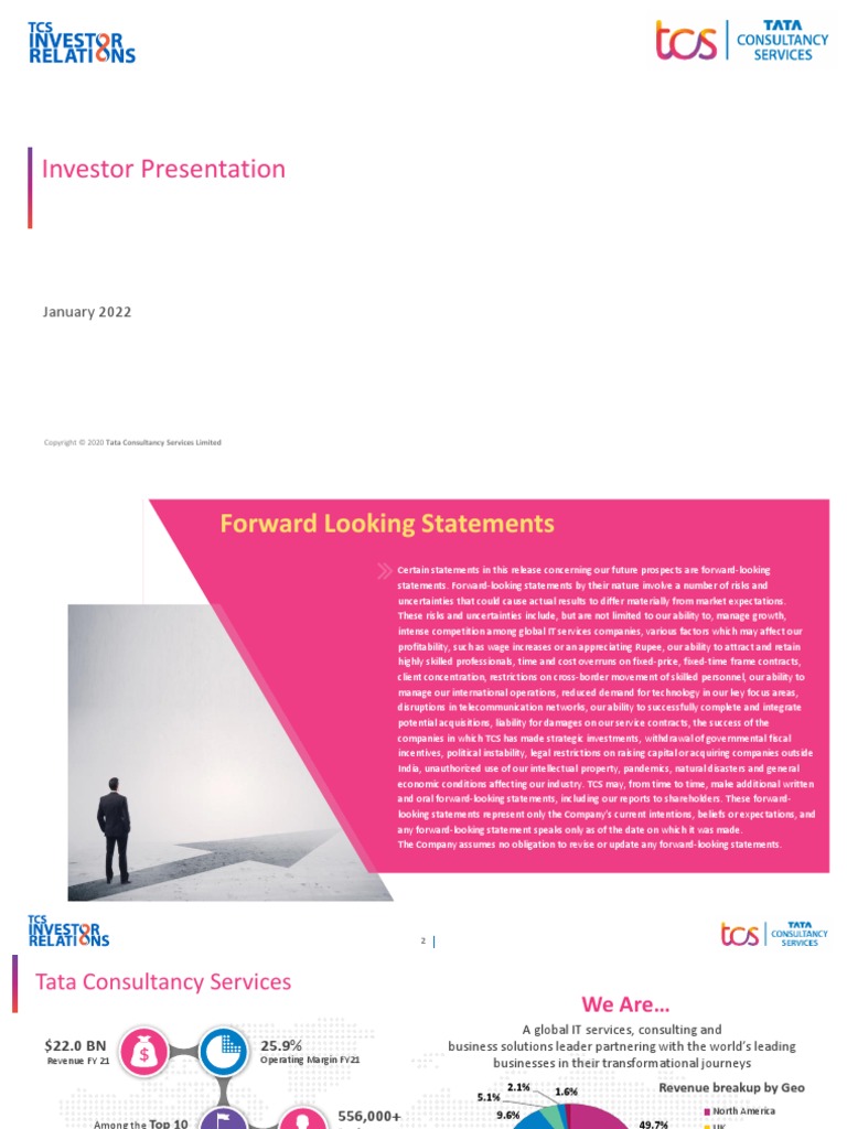 Unlock Growth with Financial Forecasting