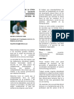 Articulo de Leopoldo Chen Analisis de La Realidad Educativa Nacional-1