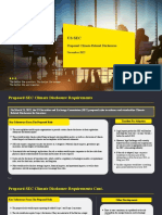 US - SEC - Proposed Rules