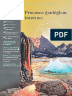 Tema 2 - Procesos Geológicos Internos PRESENTACIÓN