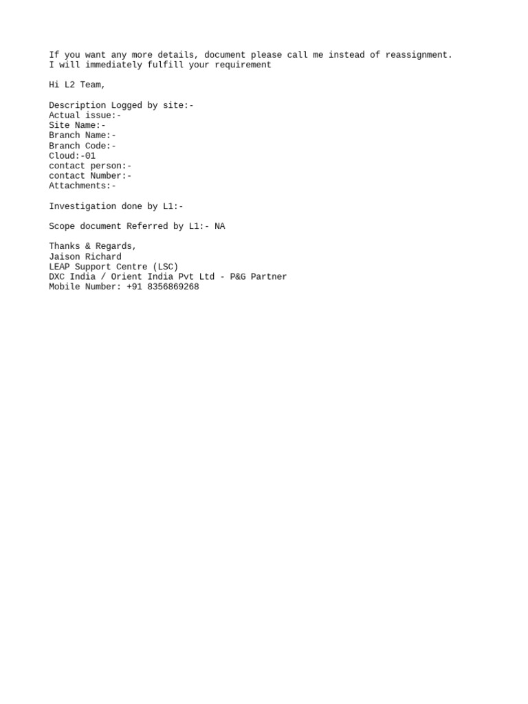 Ivy | PDF
