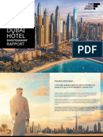 Dubai: Hôtel