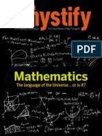 Dmsytify Math