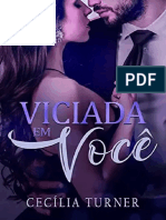 Viciada em Voce Cecilia Turner