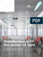 Uvc Disinfection Luminaires Brochure GCGM