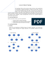 Networktopology