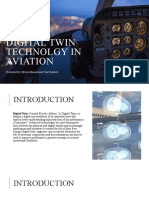 Twin Technology Final