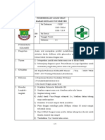 8.1.1 SOP ASAM URAT FOTOMETER Microlab 300