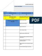 Terbaru Dinkes Format SKP Permenpan 6 2022