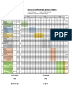 QH.2022. Kế Hoạch Toàn Khóa