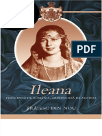 Ileana, Principesă A României - Trăiesc Din Nou (1951)
