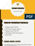 SEJARAH PANCASILA - Youtube