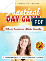 Practical Daygame Ebook Rev1
