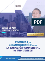 SEPARATA CURSO TÉCNICAS DE HOMOLOGACIÓN_COLAE