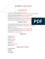 Psikomatrik Ujian 1 1 1