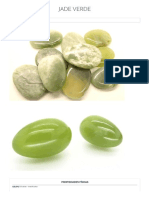 Jade Verde - Vives de La Cortada