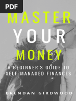 Master Your Finances